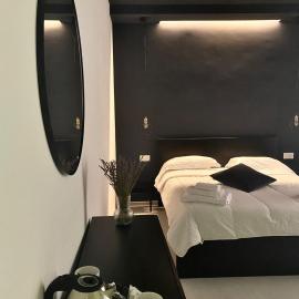 Residenza Marcelli，位于伊塞尔尼亚的酒店