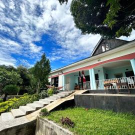 Main Stream Beach Villa，位于Senga的酒店