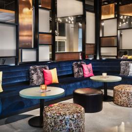 Aloft by Marriott Lawrenceville Sugarloaf，位于罗维莎的酒店