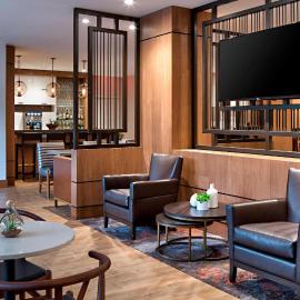 Houston Marriott Westchase，位于休斯顿的酒店