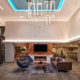 Fairfield Inn by Marriott Montreal Downtown