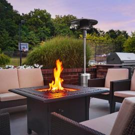 Residence Inn Poughkeepsie，位于波基普西的酒店