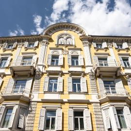 Hotel Stiegl Scala，位于博尔扎诺的酒店