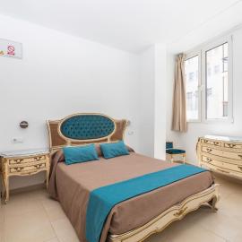 Hotel Marítimo Urban，位于阿利坎特的酒店