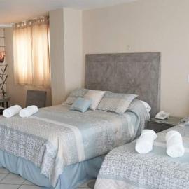 HOTEL MARIA ISABEL DE IGUALA，位于Iguala de la Independencia的酒店
