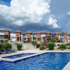 Cómoda Villa para pasar momentos increíbles，位于圣卡洛斯的酒店