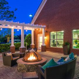 Residence Inn Waynesboro，位于韦恩斯伯勒的酒店
