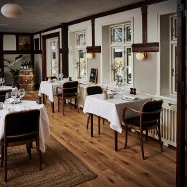 Hotel Strandly Skagen，位于斯卡恩的酒店