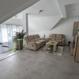 Haus Margarete，位于瓦尔施泰因的酒店