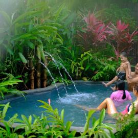 D'omah Yogya Hotel，位于日惹的酒店