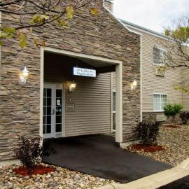Quality Inn & Suites Red Wing,位于雷德温的酒店