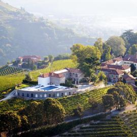 Relais San Maurizio，位于圣斯泰法诺贝尔博的酒店