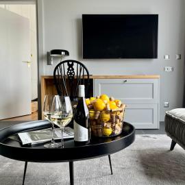 Apartament Hawkinsa