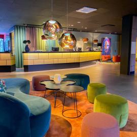ProfilHotels Nacka,位于斯德哥尔摩的酒店