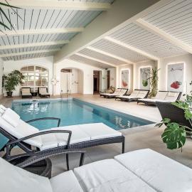 Faulenzerhotel，位于Friedersbach的酒店