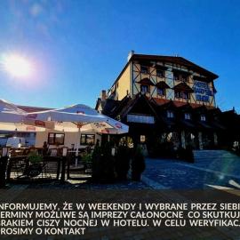 Hotel Marysin Dwór，位于卡托维兹的酒店