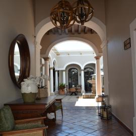 Casa Angeles Mascota，位于马斯科塔的酒店
