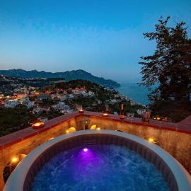 Villa Nina Amalfi