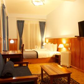 Tshang Tshang Villa，位于帕罗的酒店