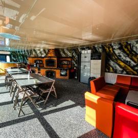 TRANSILVANIA BLISS COTTAGE，位于Someşu Rece的酒店