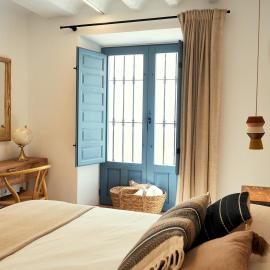 LIGNUM Casa Rural，位于艾纳的酒店