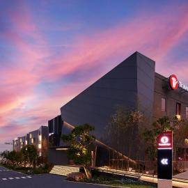 Travelodge Nimman，位于清迈的酒店