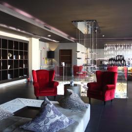 c-hotels Ambasciatori，位于佛罗伦萨的酒店