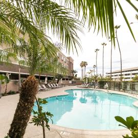 Best Western Inn & Suites San Diego Zoo -SeaWorld Area