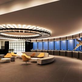 OMO Kansai Airport by Hoshino Resorts，位于泉佐野的酒店