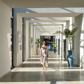 Vichy Thermalia Spa Hôtel，位于非斯的酒店