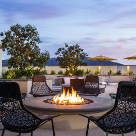 SpringHill Suites by Marriott Los Angeles Burbank/Downtown