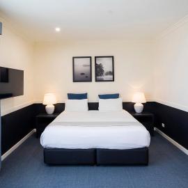 Hawkesbury Race Club Motel，位于温莎的酒店