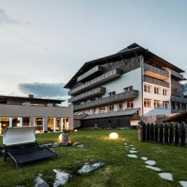 Vital Hotel Ortlerspitz