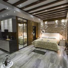 Villa Domina，位于斯普利特的酒店