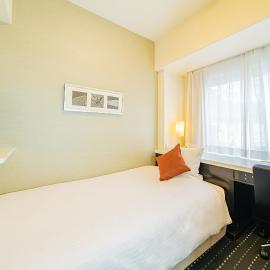 Kanda Station Hotel，位于东京的酒店