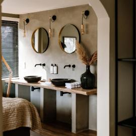 Boutique Hotel Hoog Soeren，位于霍赫苏伦的酒店