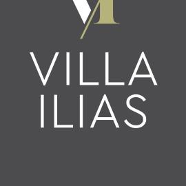 Villa Ilias,位于帕尔加的酒店
