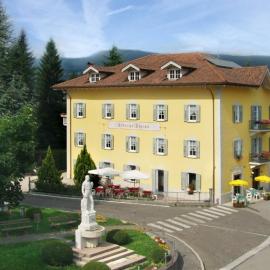 Locanda Alpina,位于布雷斯的酒店
