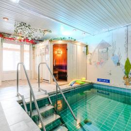 Hotel Paidion，位于布劳恩拉格的酒店