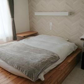 Sarabetsu-mura chiiki Kouryu Center - Vacation STAY 25698v，位于Sarabetsu的酒店
