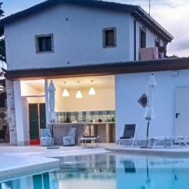 Il Podere Sul Mare，位于泰尔莫利的酒店