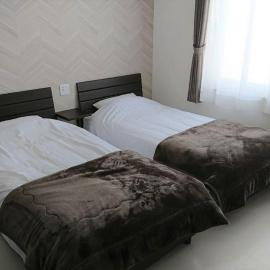 Sarabetsu-mura chiiki Kouryu Center - Vacation STAY 35300v，位于中札内的酒店