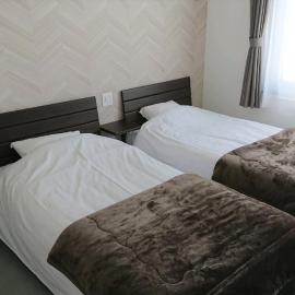 Sarabetsu-mura chiiki Kouryu Center - Vacation STAY 25699v，位于Sarabetsu的酒店