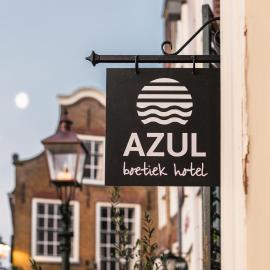 Boetiek hotel Azul
