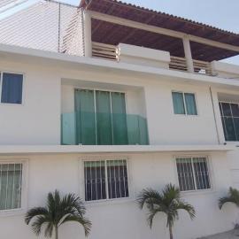 Casa，位于Alpuyeca的酒店