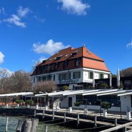 Strandhotel Berg by ALPAMI