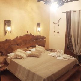 Athina-Milina，位于米利纳的酒店