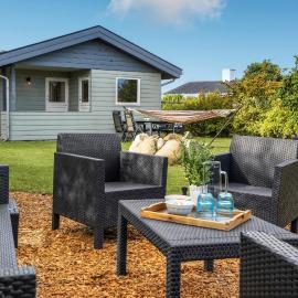 Nice Home In Kerteminde With Wifi，位于凯特明讷的酒店