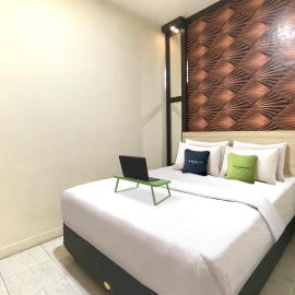 Urbanview Hotel Harapan Palopo，位于Palopo的酒店