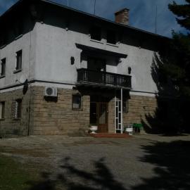 Хотел-ресторант Шипка,връх Шипка，位于加布罗沃的酒店